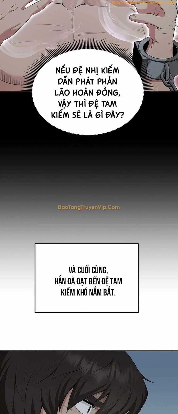 Thiên Hạ Đệ Nhất Côn Luân Khách Sạn [Chap 1-80]