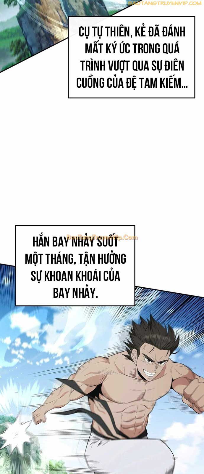 Thiên Hạ Đệ Nhất Côn Luân Khách Sạn [Chap 1-80]
