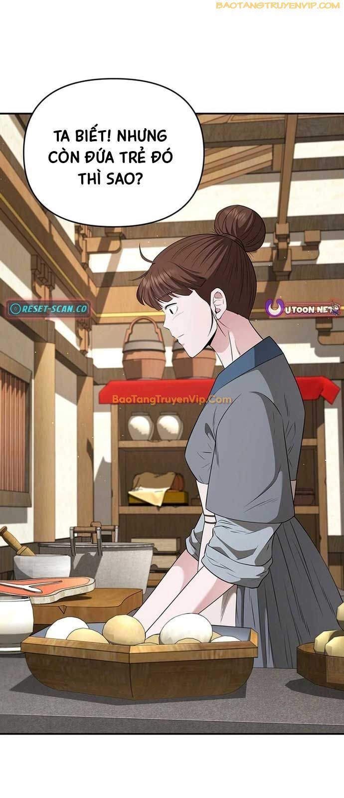 Thiên Hạ Đệ Nhất Côn Luân Khách Sạn [Chap 1-80]