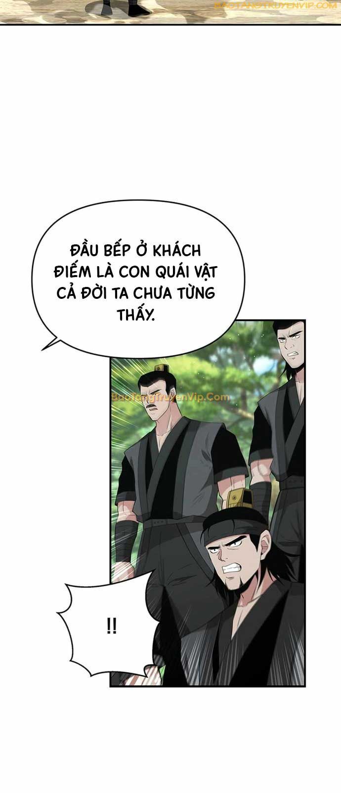 Thiên Hạ Đệ Nhất Côn Luân Khách Sạn [Chap 1-80]