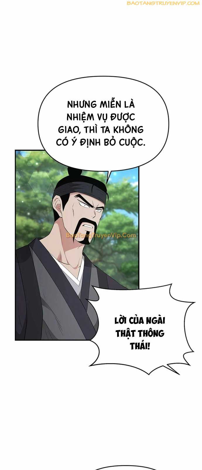 Thiên Hạ Đệ Nhất Côn Luân Khách Sạn [Chap 1-80]