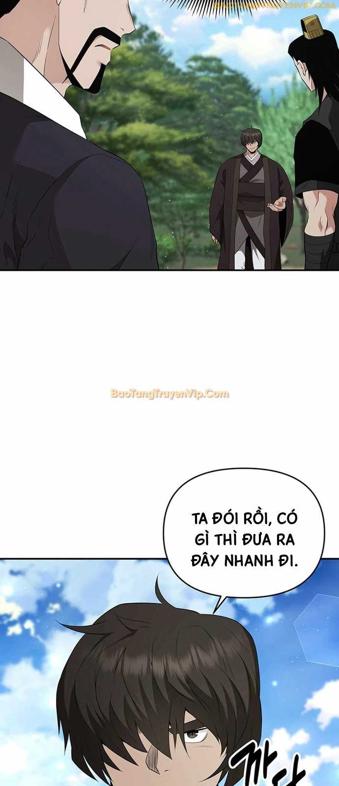 Thiên Hạ Đệ Nhất Côn Luân Khách Sạn [Chap 1-80]