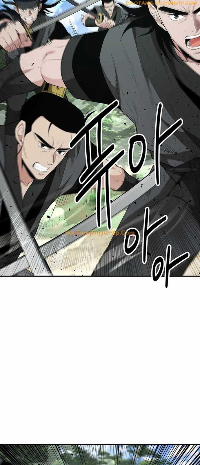 Thiên Hạ Đệ Nhất Côn Luân Khách Sạn [Chap 1-80]