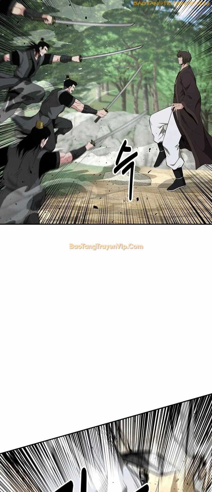 Thiên Hạ Đệ Nhất Côn Luân Khách Sạn [Chap 1-80]