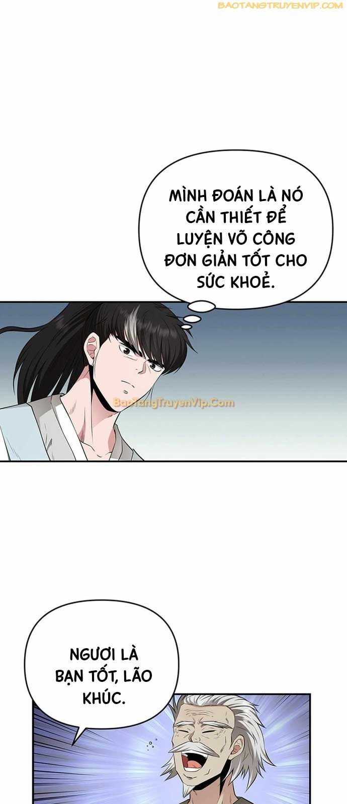 Thiên Hạ Đệ Nhất Côn Luân Khách Sạn [Chap 1-80]