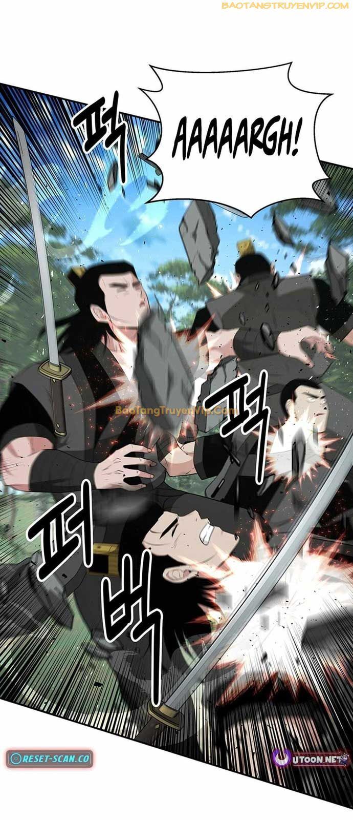 Thiên Hạ Đệ Nhất Côn Luân Khách Sạn [Chap 1-80]