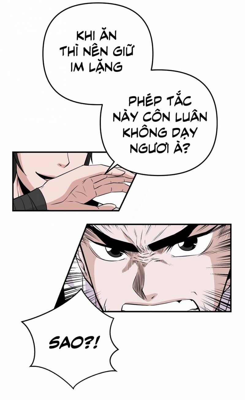 Thiên Hạ Đệ Nhất Côn Luân Khách Sạn [Chap 1-80]