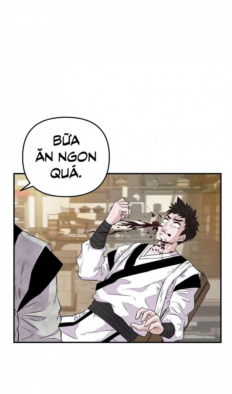 Thiên Hạ Đệ Nhất Côn Luân Khách Sạn [Chap 1-80]