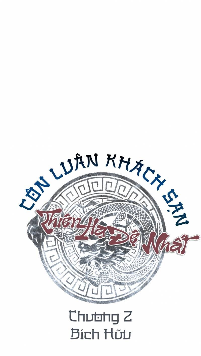 Thiên Hạ Đệ Nhất Côn Luân Khách Sạn [Chap 1-80]