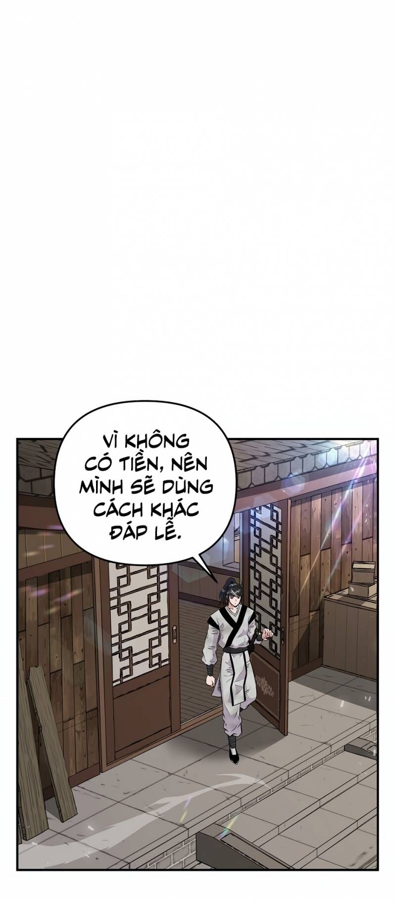 Thiên Hạ Đệ Nhất Côn Luân Khách Sạn [Chap 1-80]