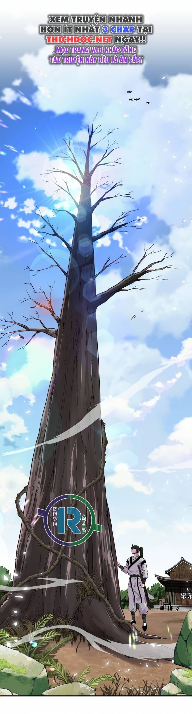 Thiên Hạ Đệ Nhất Côn Luân Khách Sạn [Chap 1-80]