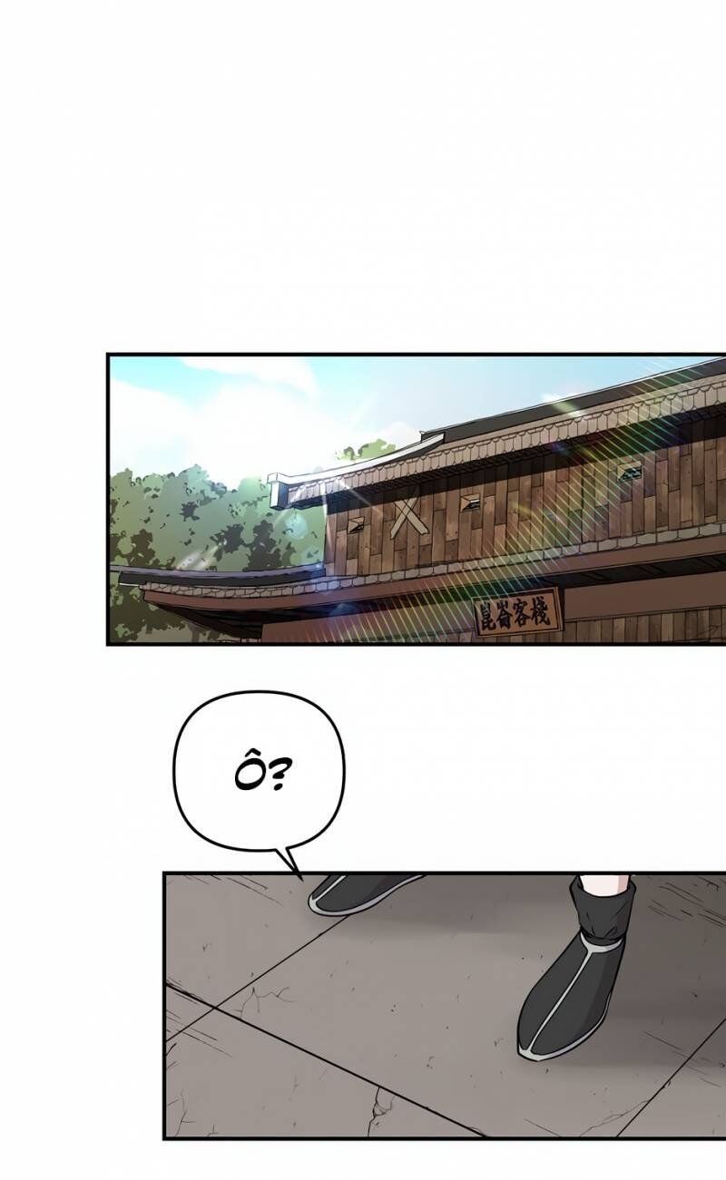 Thiên Hạ Đệ Nhất Côn Luân Khách Sạn [Chap 1-80]