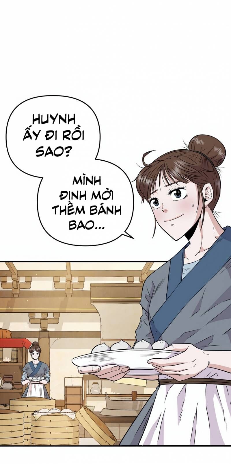 Thiên Hạ Đệ Nhất Côn Luân Khách Sạn [Chap 1-80]