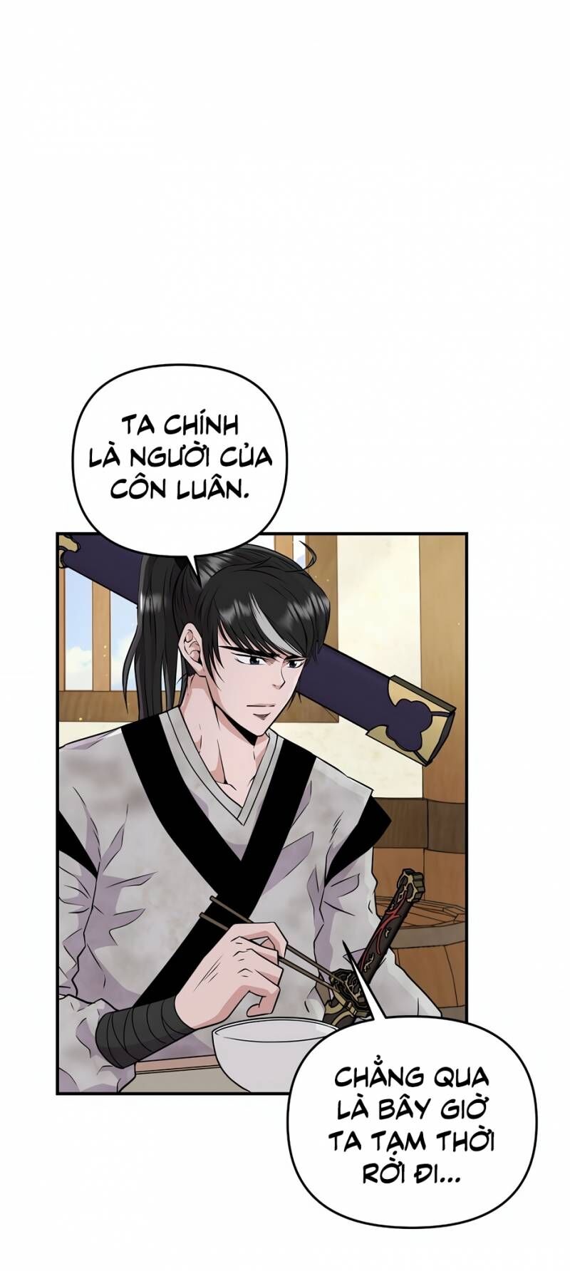 Thiên Hạ Đệ Nhất Côn Luân Khách Sạn [Chap 1-80]