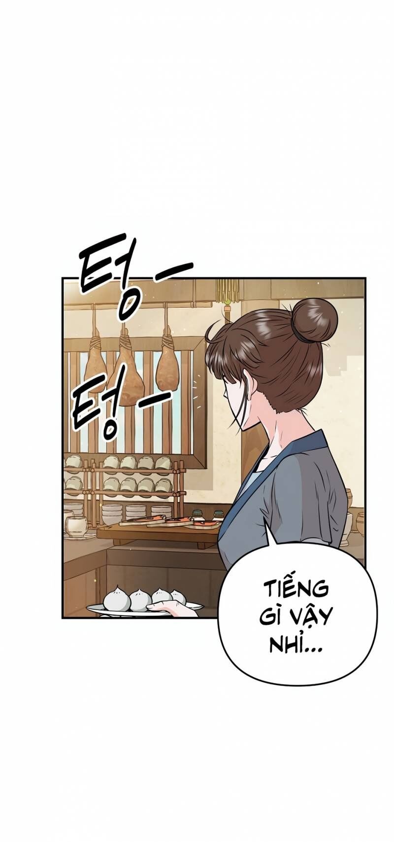 Thiên Hạ Đệ Nhất Côn Luân Khách Sạn [Chap 1-80]