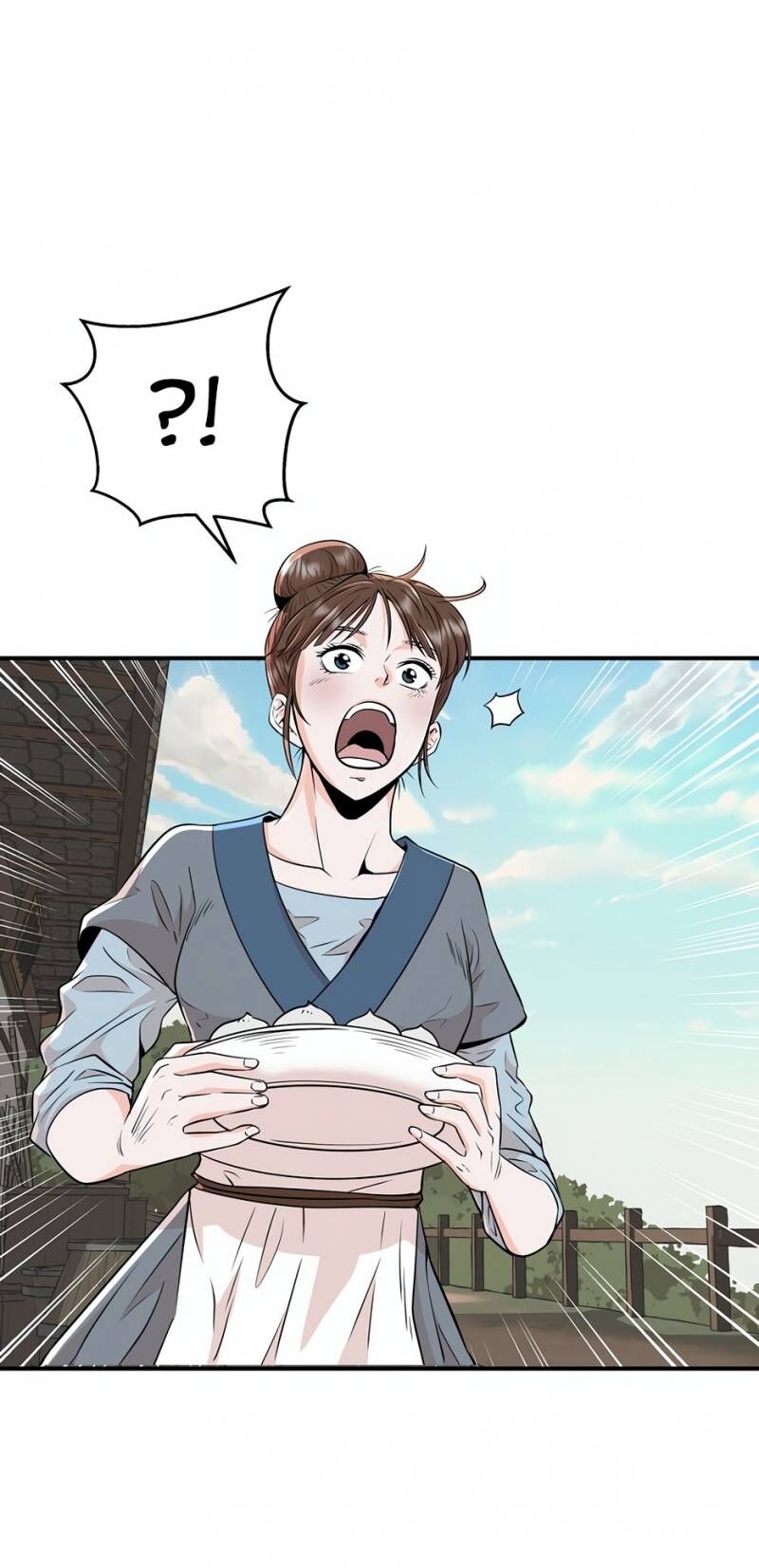 Thiên Hạ Đệ Nhất Côn Luân Khách Sạn [Chap 1-80]