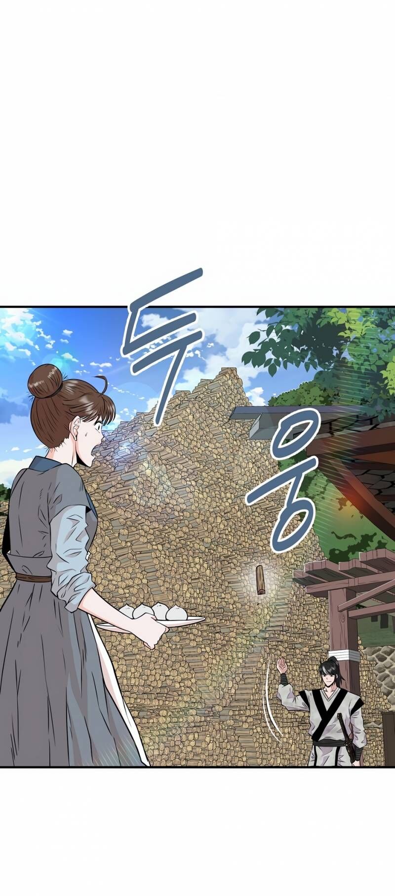 Thiên Hạ Đệ Nhất Côn Luân Khách Sạn [Chap 1-80]