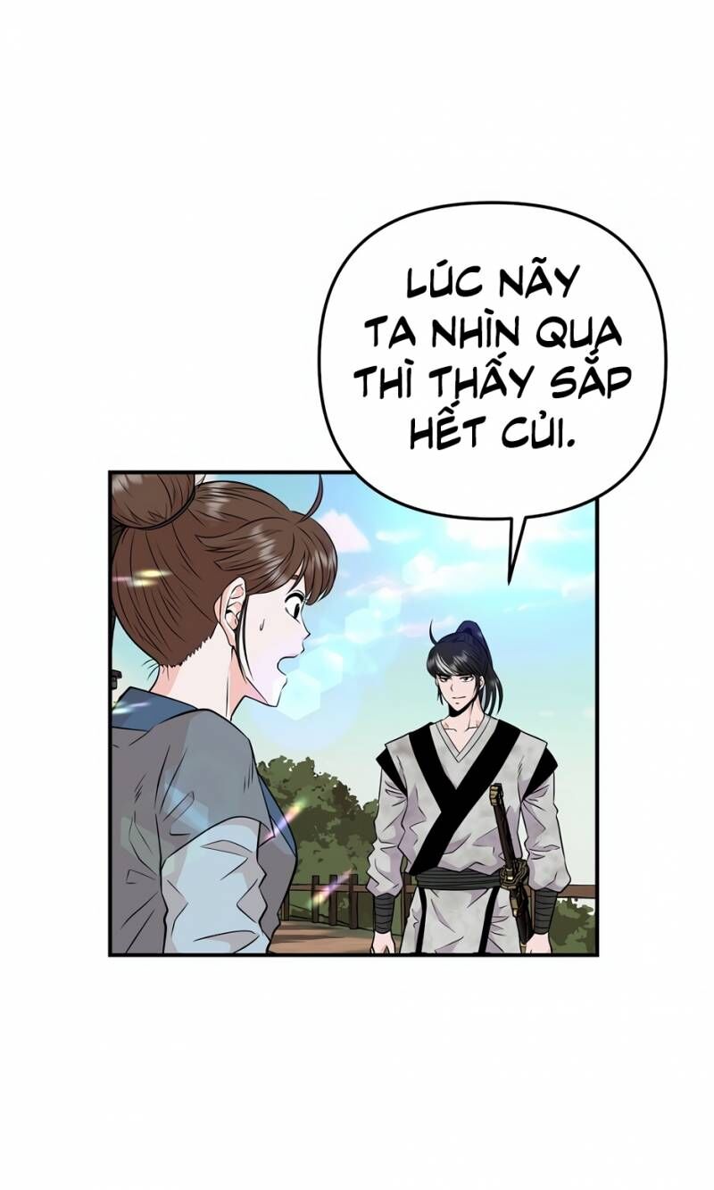Thiên Hạ Đệ Nhất Côn Luân Khách Sạn [Chap 1-80]