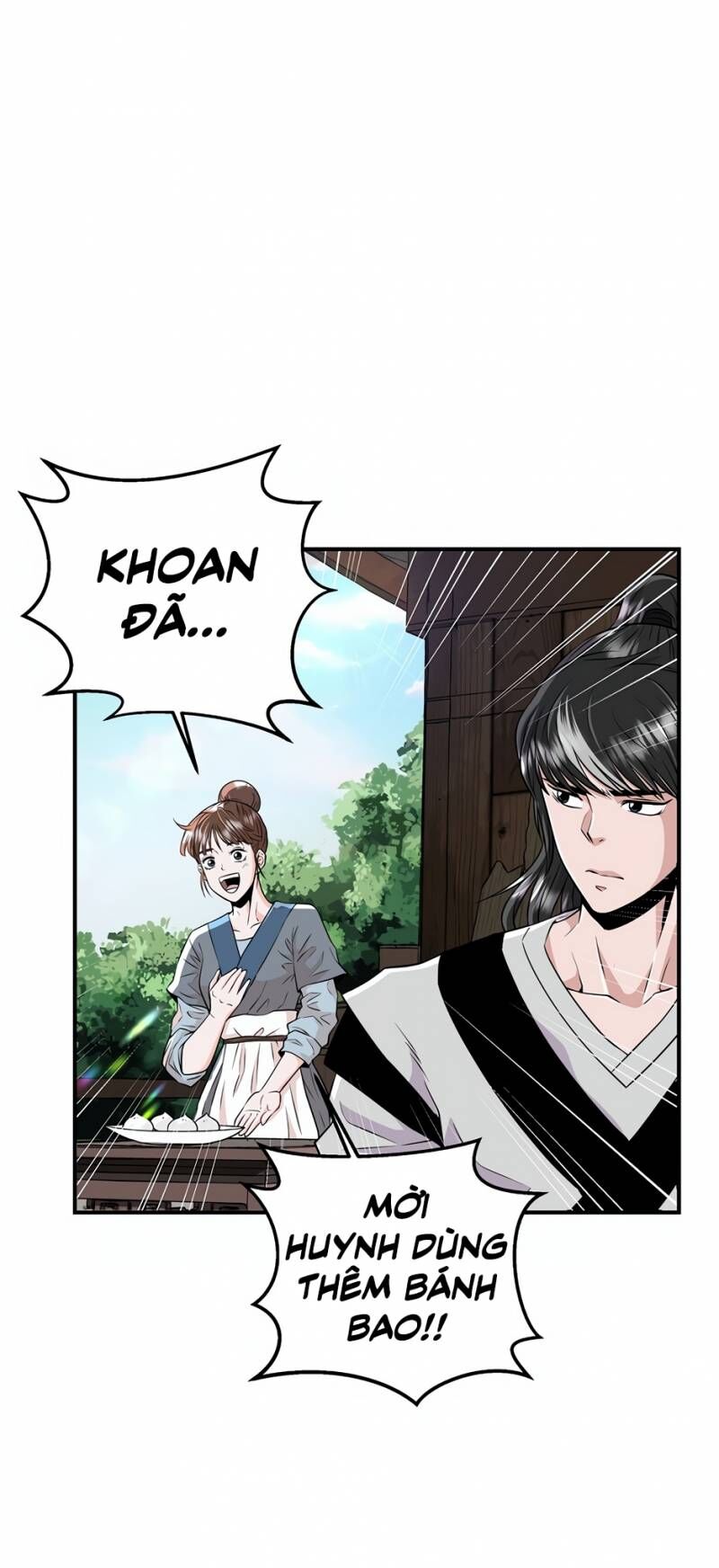 Thiên Hạ Đệ Nhất Côn Luân Khách Sạn [Chap 1-80]