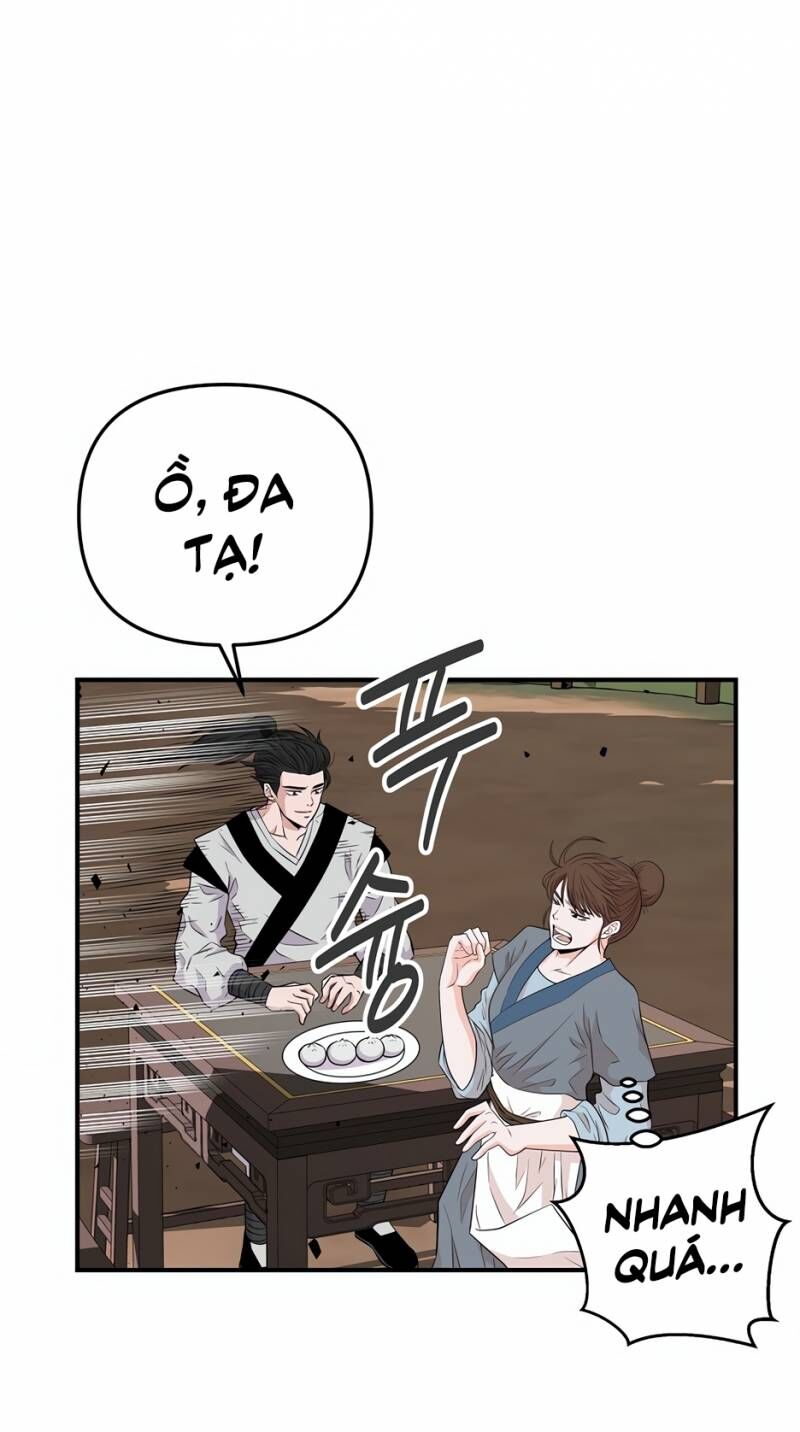 Thiên Hạ Đệ Nhất Côn Luân Khách Sạn [Chap 1-80]