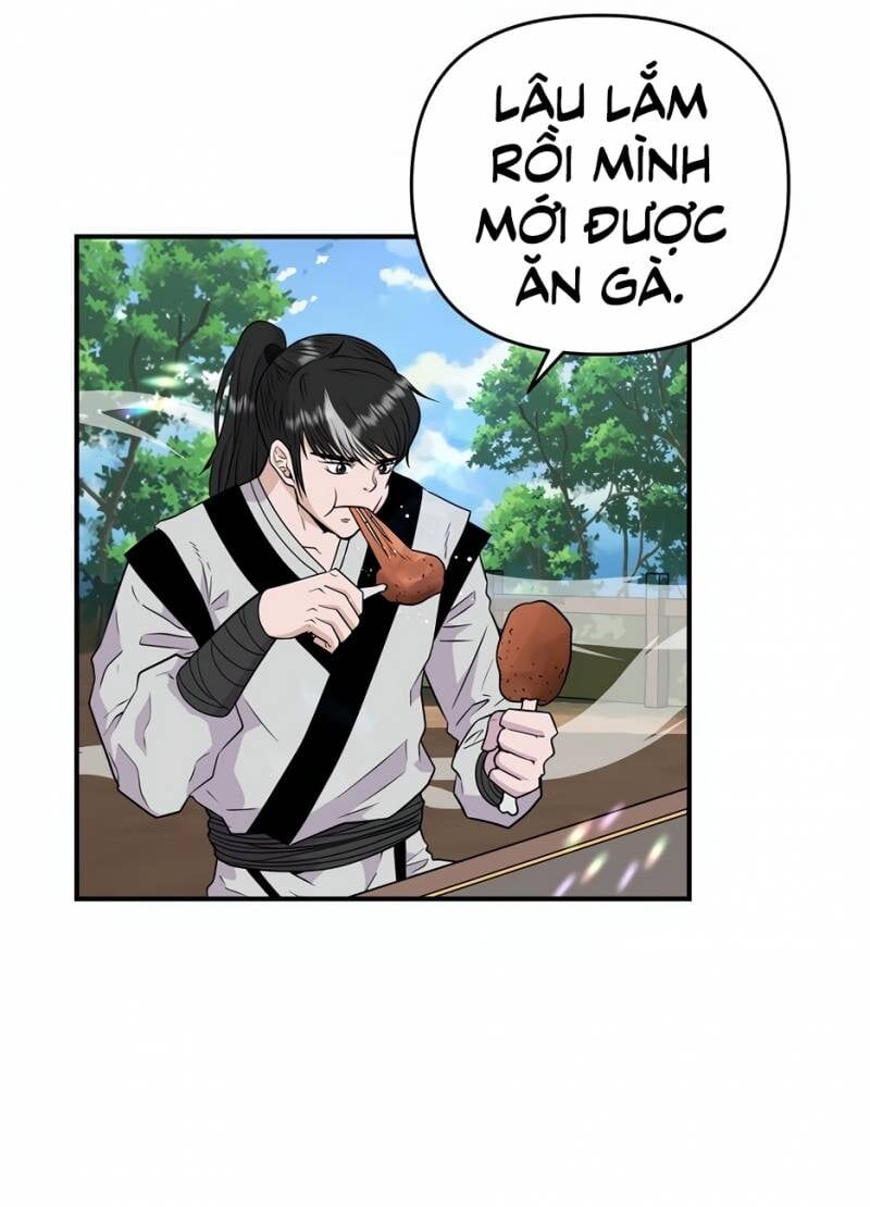 Thiên Hạ Đệ Nhất Côn Luân Khách Sạn [Chap 1-80]