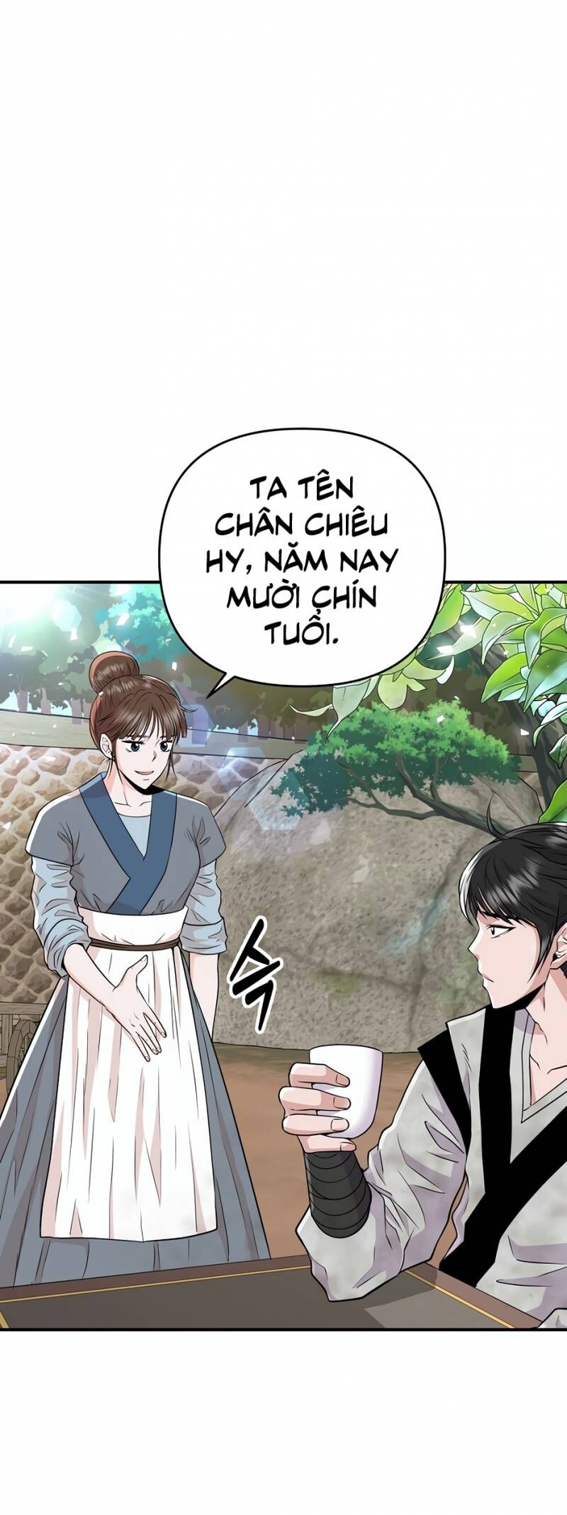 Thiên Hạ Đệ Nhất Côn Luân Khách Sạn [Chap 1-80]