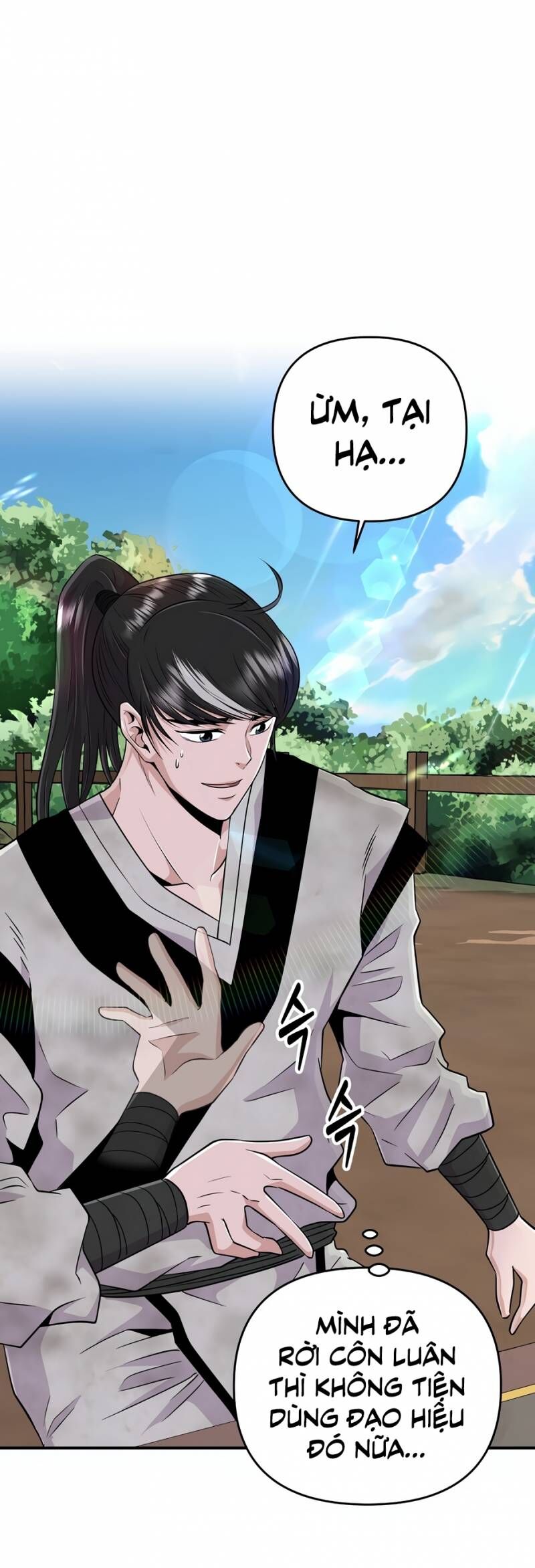 Thiên Hạ Đệ Nhất Côn Luân Khách Sạn [Chap 1-80]
