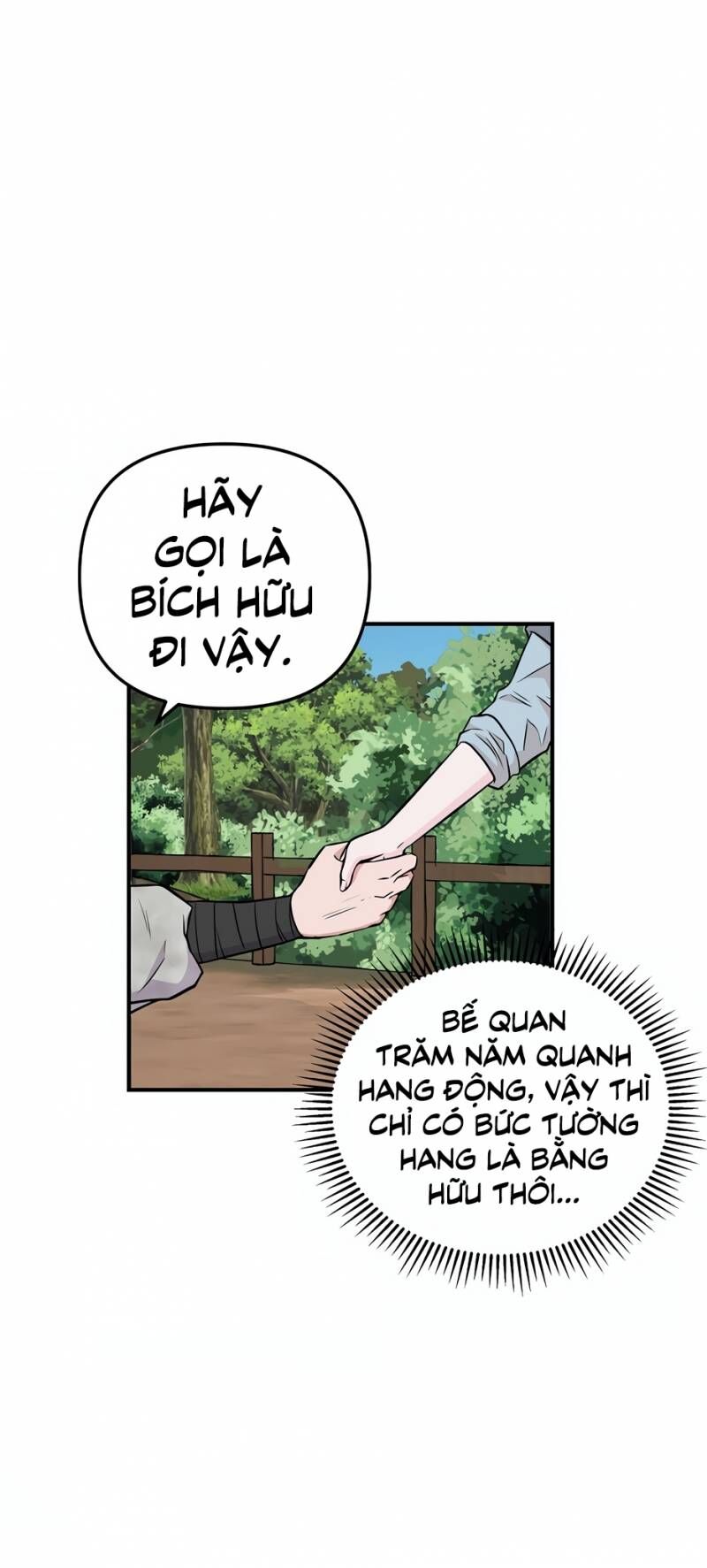Thiên Hạ Đệ Nhất Côn Luân Khách Sạn [Chap 1-80]