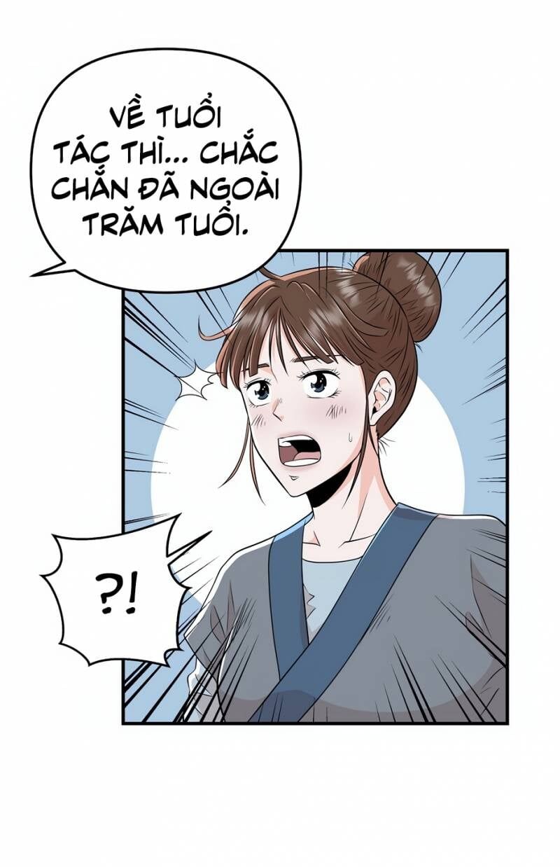 Thiên Hạ Đệ Nhất Côn Luân Khách Sạn [Chap 1-80]