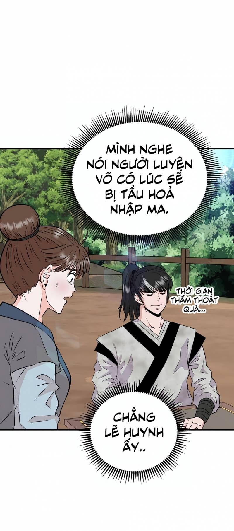 Thiên Hạ Đệ Nhất Côn Luân Khách Sạn [Chap 1-80]