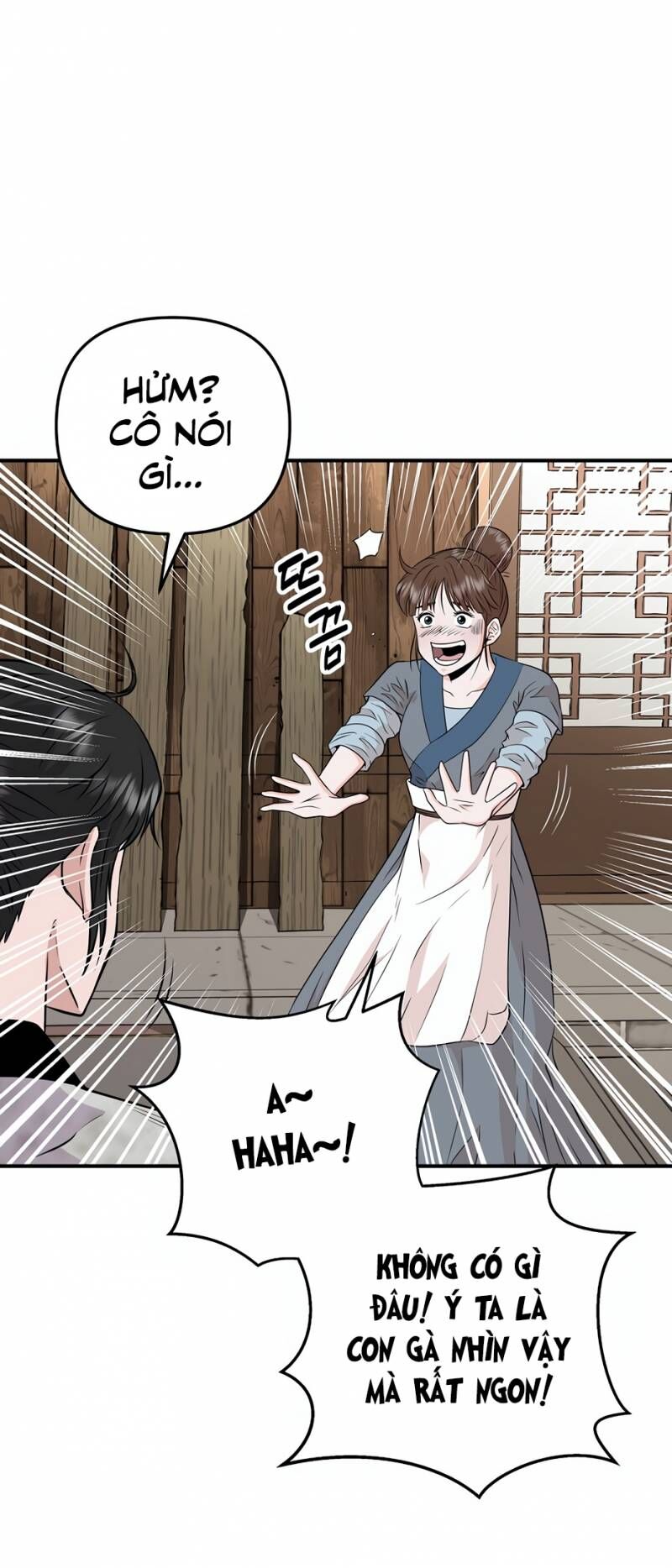 Thiên Hạ Đệ Nhất Côn Luân Khách Sạn [Chap 1-80]