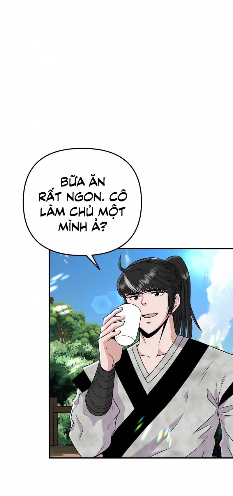 Thiên Hạ Đệ Nhất Côn Luân Khách Sạn [Chap 1-80]
