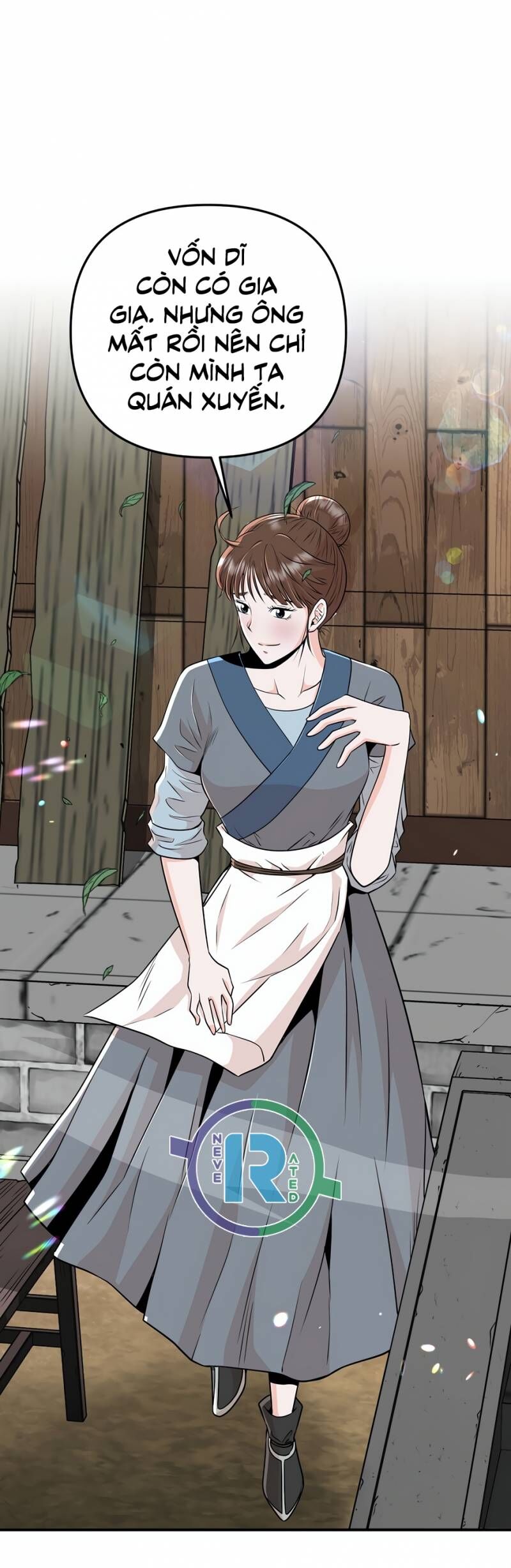Thiên Hạ Đệ Nhất Côn Luân Khách Sạn [Chap 1-80]