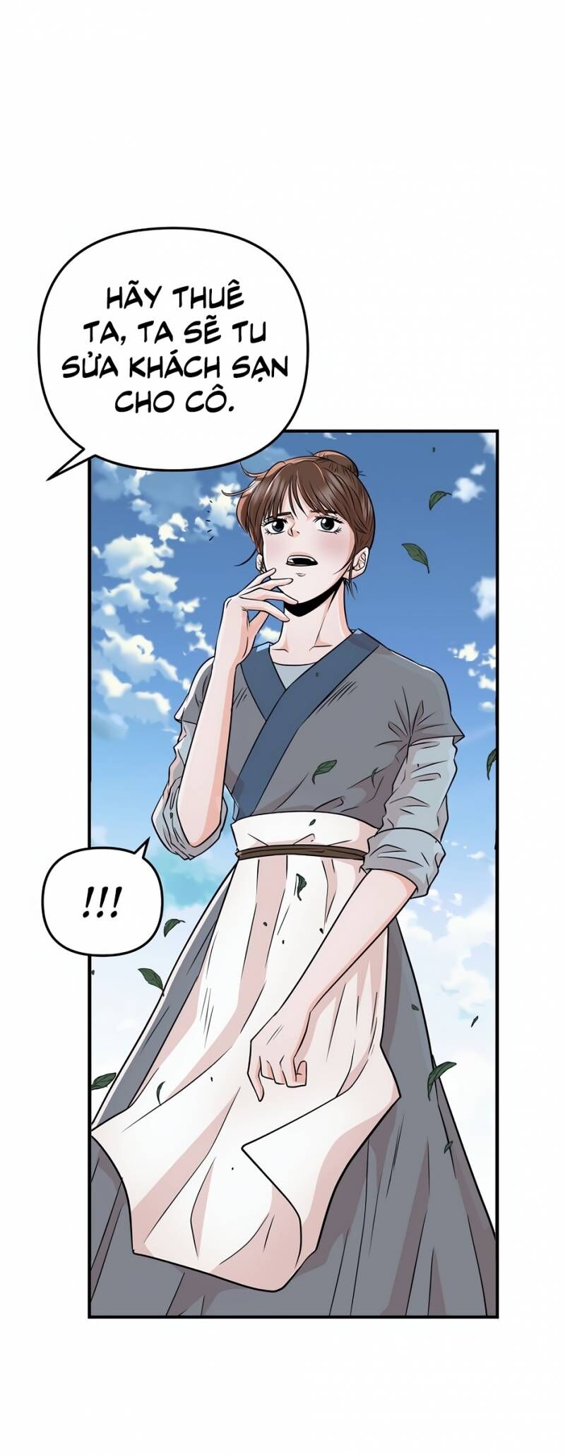 Thiên Hạ Đệ Nhất Côn Luân Khách Sạn [Chap 1-80]