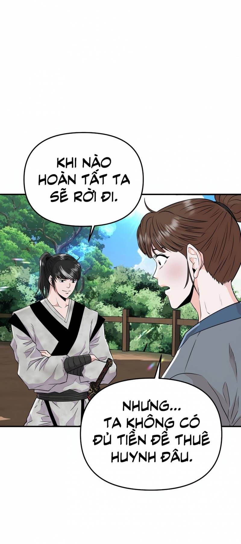 Thiên Hạ Đệ Nhất Côn Luân Khách Sạn [Chap 1-80]