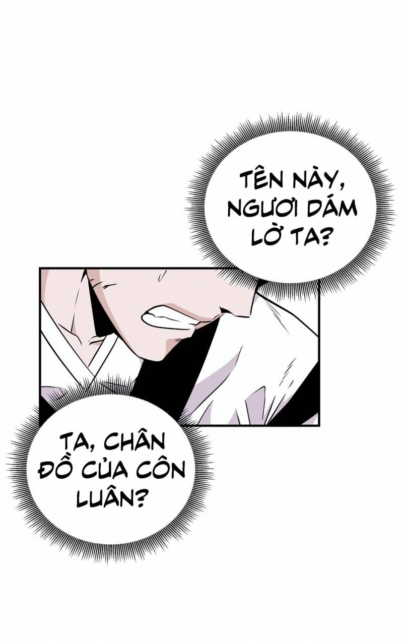 Thiên Hạ Đệ Nhất Côn Luân Khách Sạn [Chap 1-80]