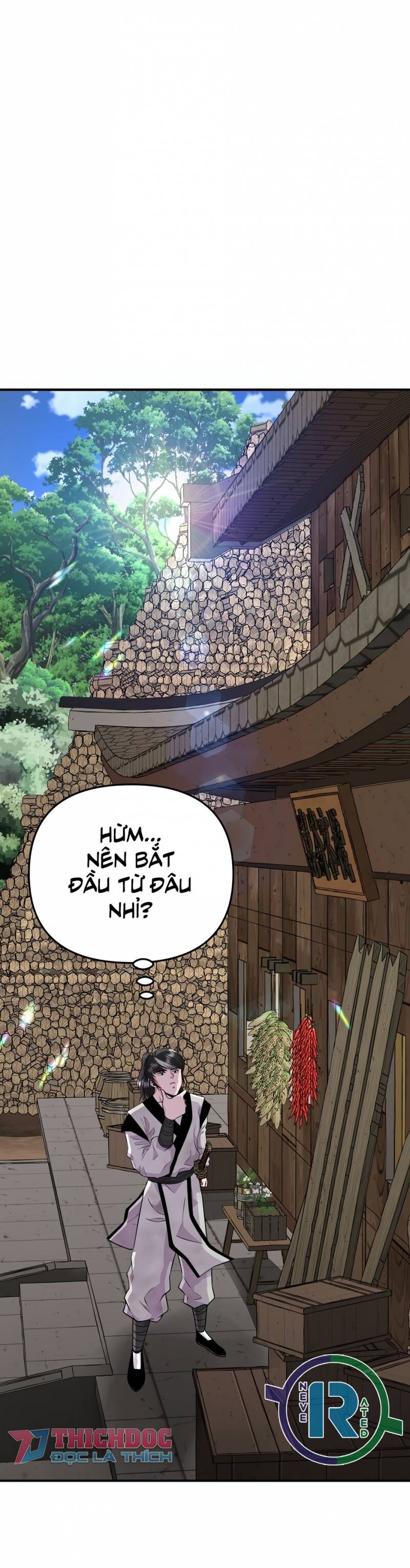 Thiên Hạ Đệ Nhất Côn Luân Khách Sạn [Chap 1-80]