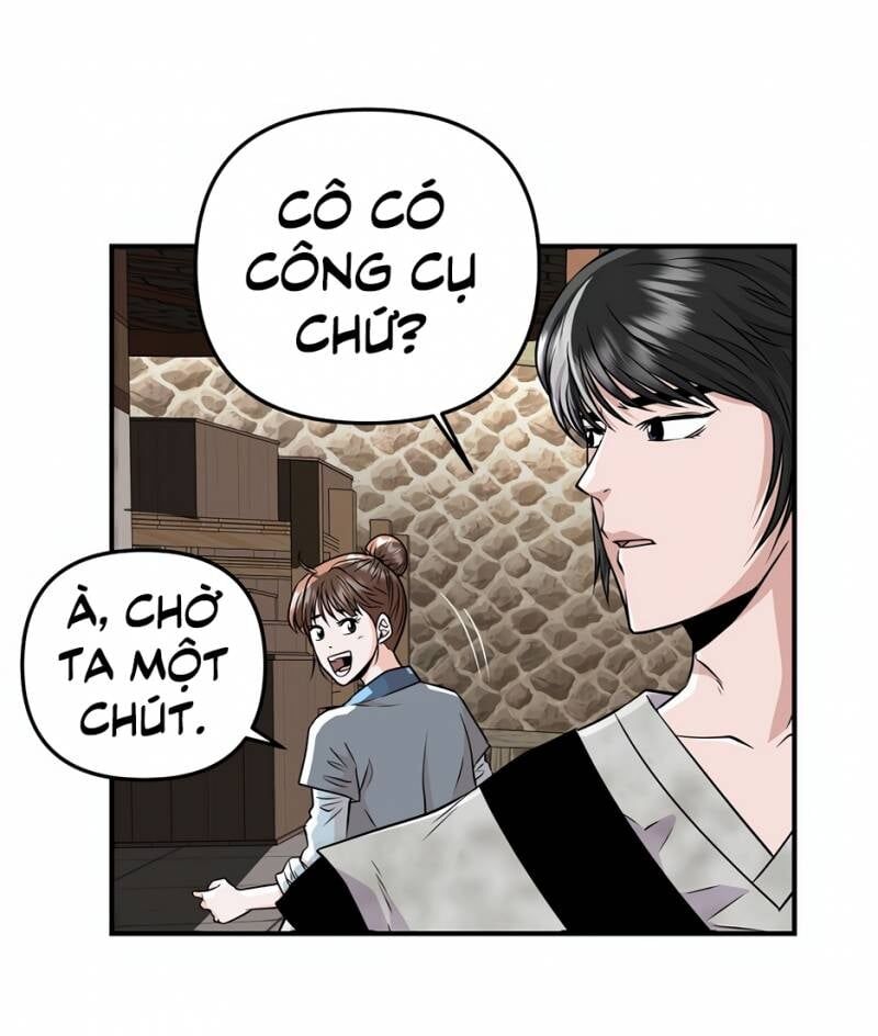 Thiên Hạ Đệ Nhất Côn Luân Khách Sạn [Chap 1-80]