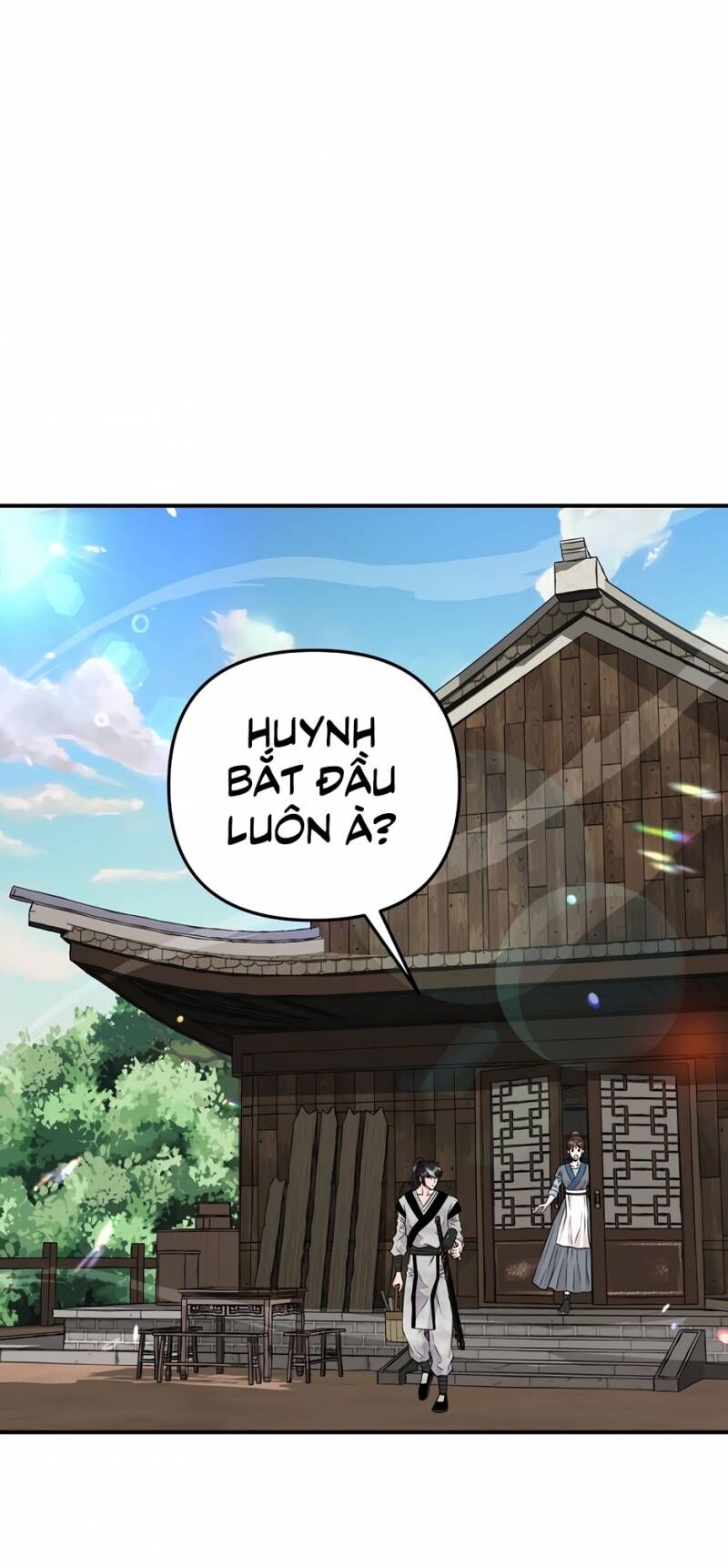 Thiên Hạ Đệ Nhất Côn Luân Khách Sạn [Chap 1-80]