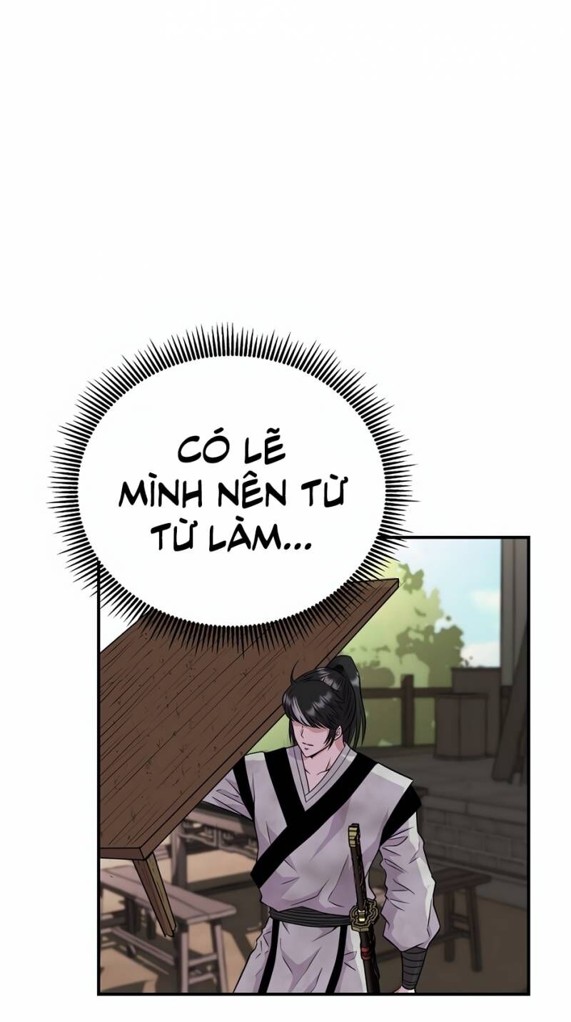 Thiên Hạ Đệ Nhất Côn Luân Khách Sạn [Chap 1-80]