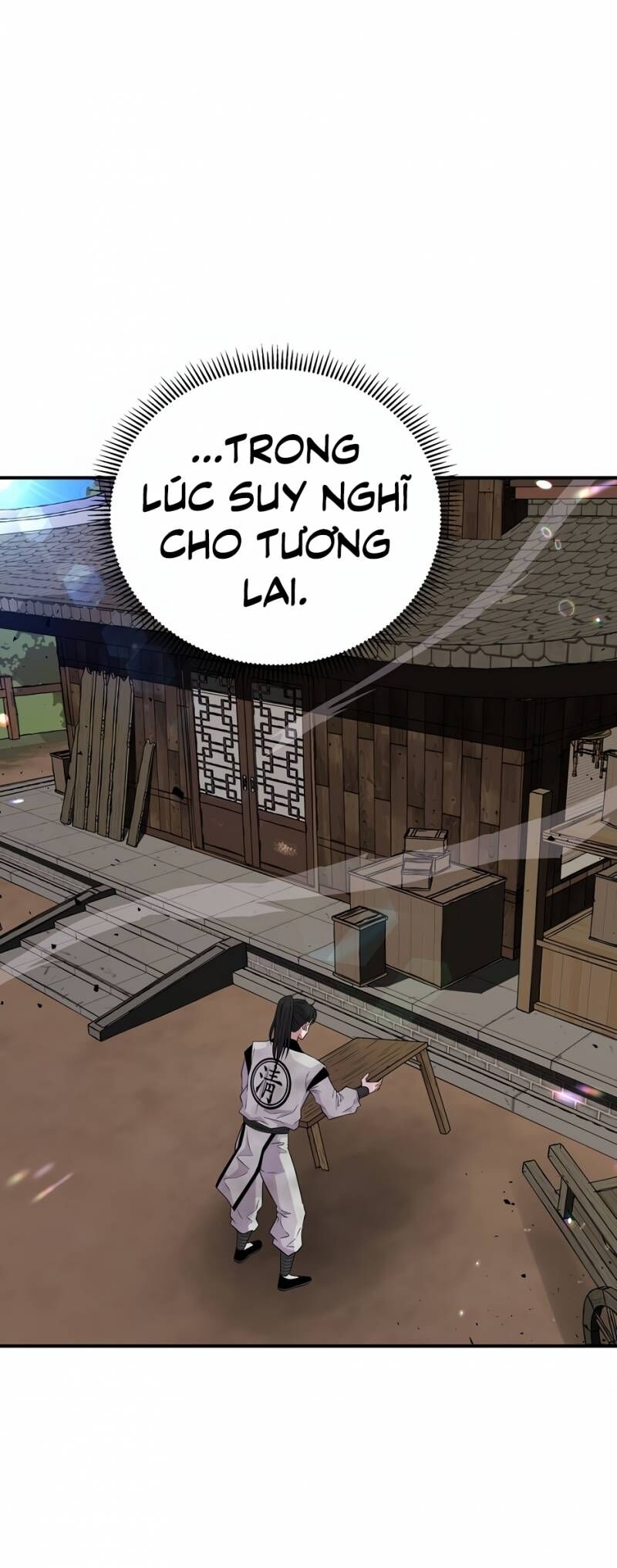 Thiên Hạ Đệ Nhất Côn Luân Khách Sạn [Chap 1-80]
