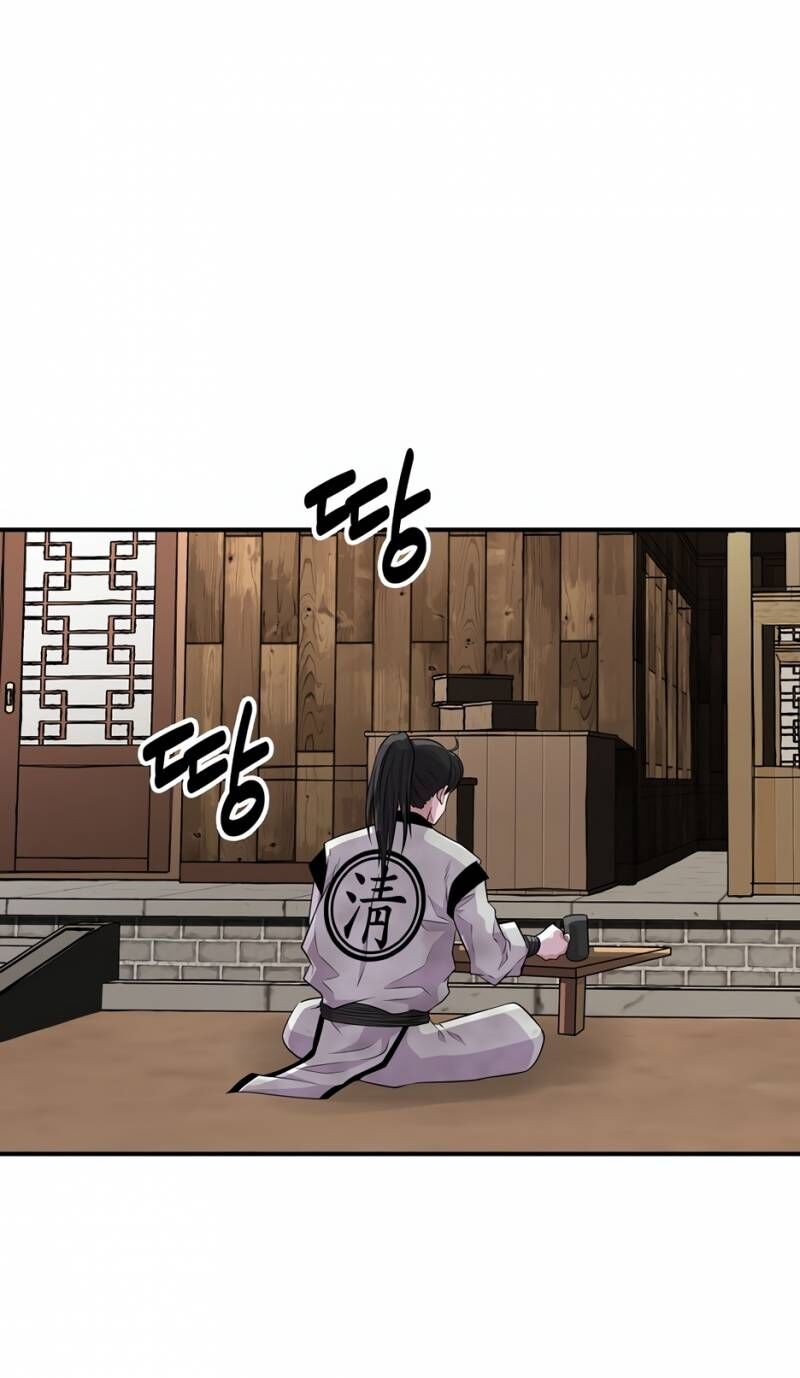 Thiên Hạ Đệ Nhất Côn Luân Khách Sạn [Chap 1-80]