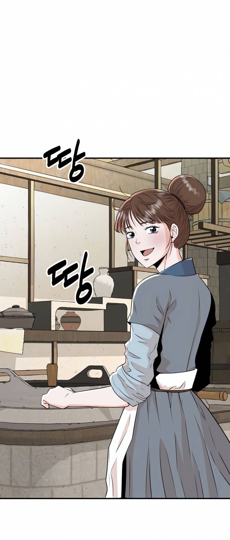Thiên Hạ Đệ Nhất Côn Luân Khách Sạn [Chap 1-80]