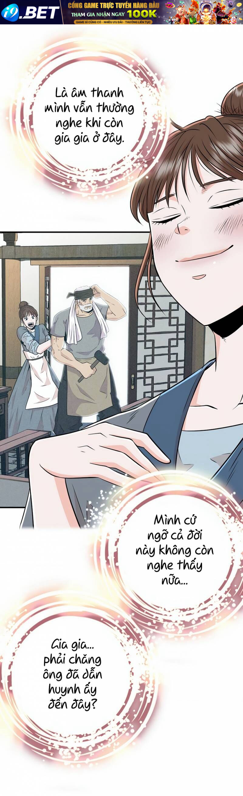 Thiên Hạ Đệ Nhất Côn Luân Khách Sạn [Chap 1-80]