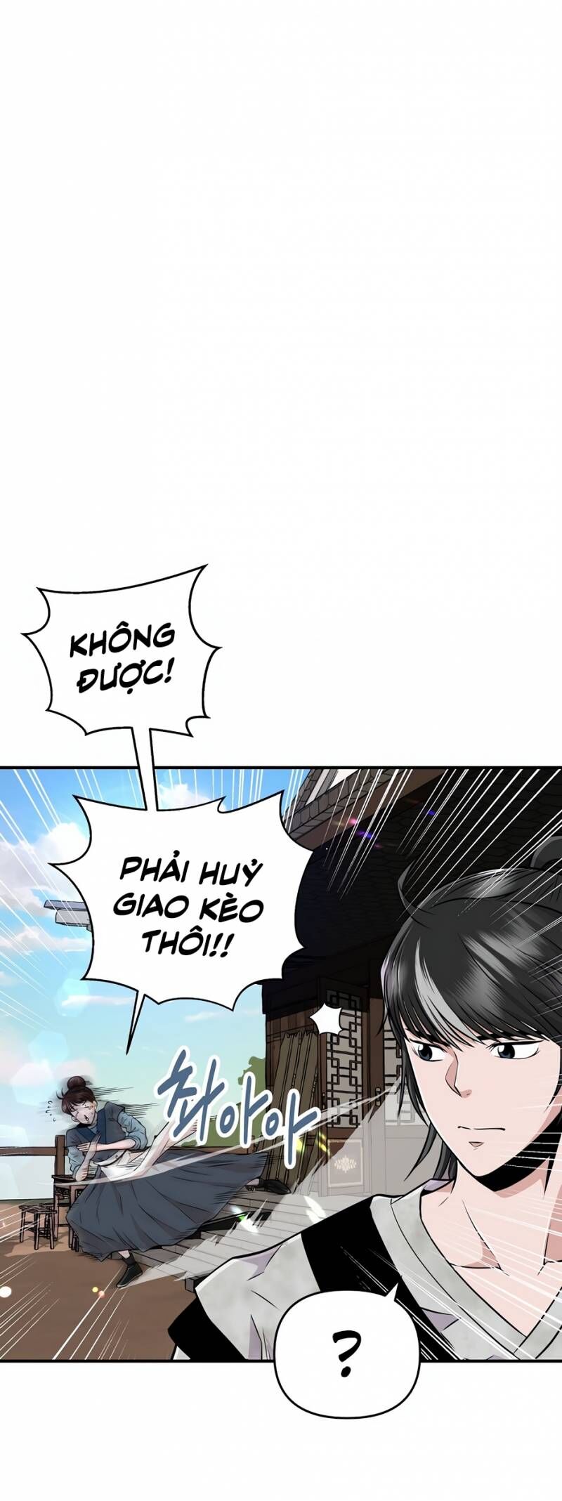 Thiên Hạ Đệ Nhất Côn Luân Khách Sạn [Chap 1-80]
