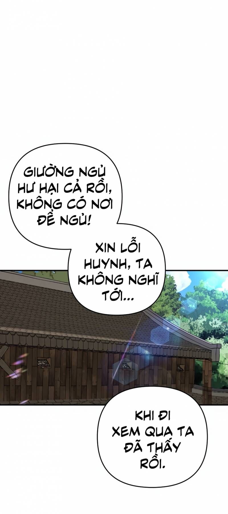 Thiên Hạ Đệ Nhất Côn Luân Khách Sạn [Chap 1-80]