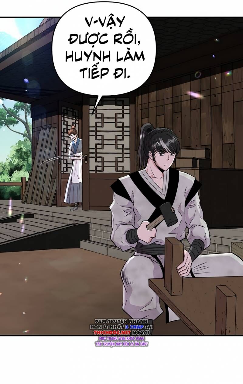 Thiên Hạ Đệ Nhất Côn Luân Khách Sạn [Chap 1-80]