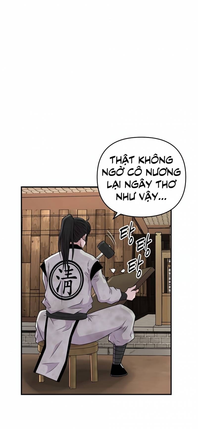 Thiên Hạ Đệ Nhất Côn Luân Khách Sạn [Chap 1-80]
