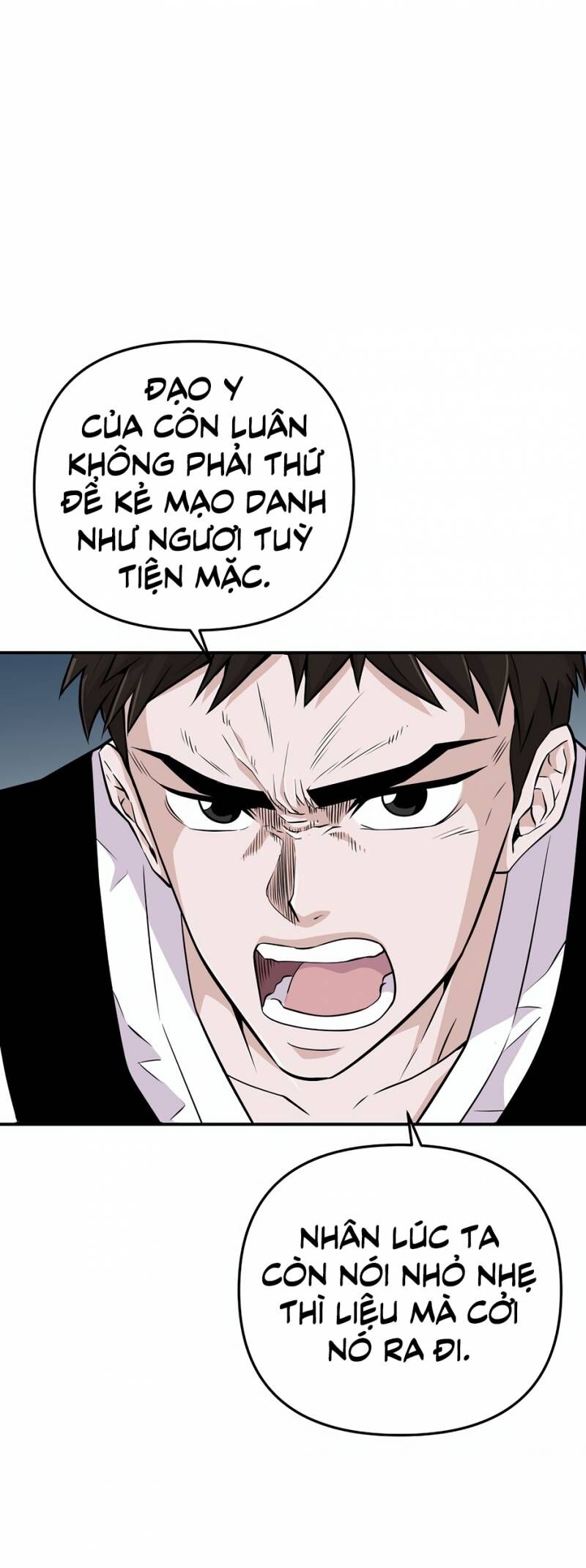 Thiên Hạ Đệ Nhất Côn Luân Khách Sạn [Chap 1-80]