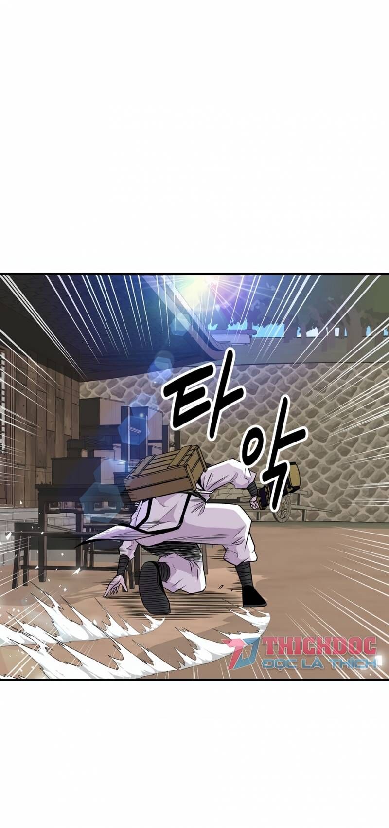 Thiên Hạ Đệ Nhất Côn Luân Khách Sạn [Chap 1-80]